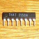 THAT 2150 A (Voltage-Controlled Amplifiers )
